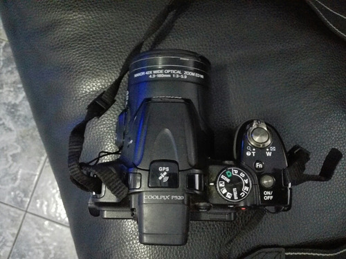 Imagen 4 de 5 de Se Vende Camara Nikon Ennexcelente Condiciones Ref 130v