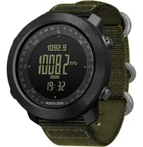 Comprar North Edge Apache Reloj Deportivo Táctico Para Hombre 
