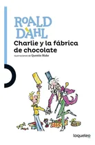 Comprar Libro: Charlie Y La Fábrica De Chocolate Charlie And The
