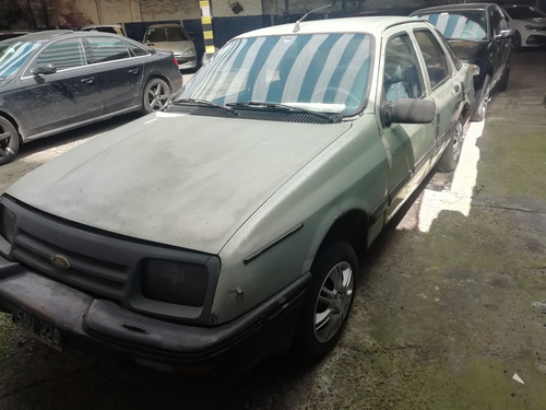 Ford Sierra L 1,6 A Reparar