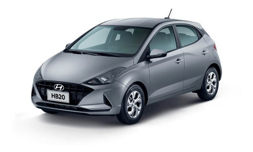 Hyundai Hb20 1.0 Vision