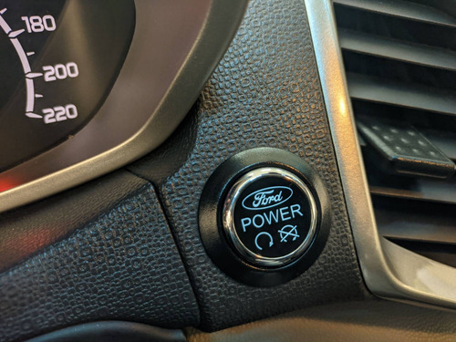 Imagem 12 de 12 de Ford Ecosport 1.6 Titanium 16v Flex 4p Manual