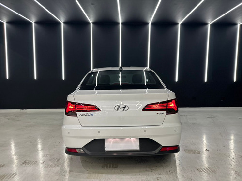 Hyundai HB20S EVOLUTION 1.0 TB FLEX 12V AUT.