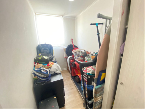Imagen 20 de 30 de Venta Departamento 3 Dormitorios San Joaquín