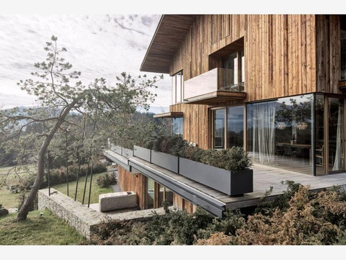 Imagen 1 de 12 de Terreno En Venta Mineral Del Monte Centro