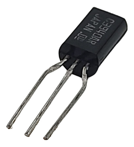 Transistor Bjt Npn 50v 1a To-92l 2sc3940ar