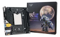 Comprar Erying Mini Itx Cpu Combo De Placa Base- Intel Core Ihk Con 