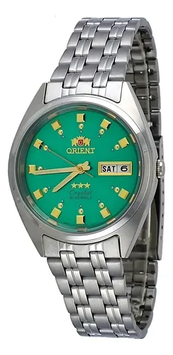 Reloj orient automatico original hotsell