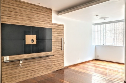 Imagem 1 de 13 de Apartamento À Venda No Luxemburgo - Código 241839 - 241839