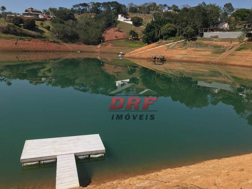 Imagem 22 de 29 de Chacara, Prox Ao Rod. Dom Pedro, 3943m², Condomínio Fechado, Fundos Para Represa, Cameras 24hs,churrasqueira, Fogão A Lenha, Varanda Coberta, 2 Dorms, - Ch0001