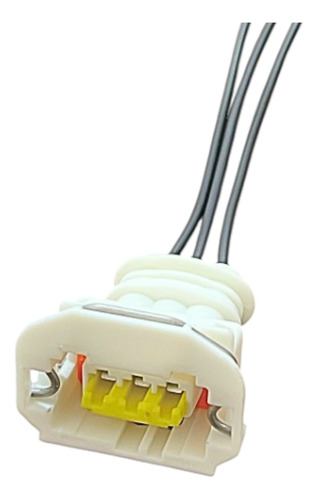 Plug Conector Do Sensor Velocidade Peugeot 206 C3 C5 Partner