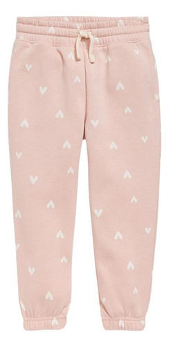 Buzo Bebé Old Navy Estampados Rosa