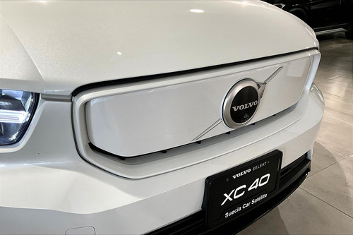 Volvo XC40 5p Recharge BEV
