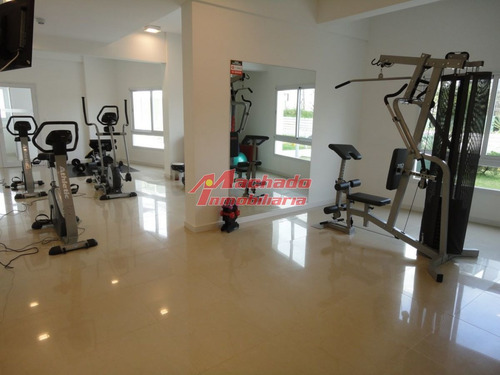Imagen 24 de 27 de Venta De Apartamento De Tres Dormitorios En Punta Del Este