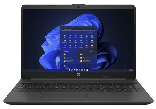 Laptop Hp 250 G8: Intel Core I5-1135g7, 16gb Ram Ddr4, Ssd De 256gb, Pantalla De 15.6 Pulgadas  Led, Gráficos Intel Iris Xe, Windows 11 Pro 64 Bit, Teclado En Español.