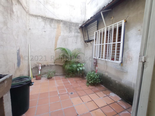 Imagen 15 de 15 de Casa En Venta El Macaro Turmero 22-11901 Ag