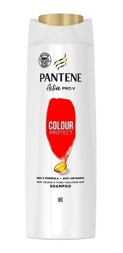 Pantene Pro-v Champu Color Protect 360ml