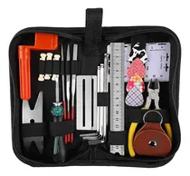 Comprar Kit De Herramientas De Reparación, Mantenimiento Y Limpieza