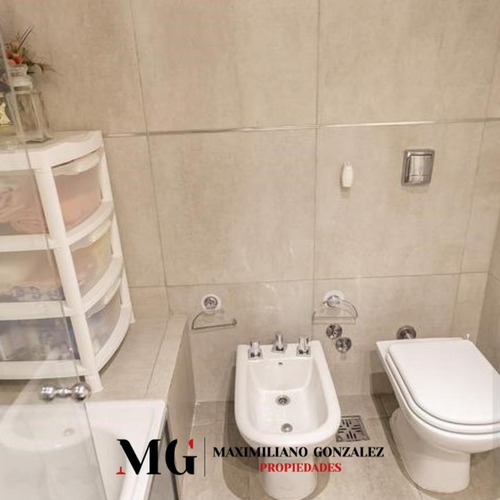Imagen 10 de 27 de Departamento - Lomas De Zamora