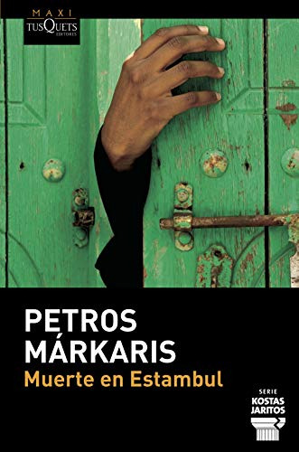 Muerte En Estambul - Markanis Petros