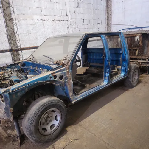 Chevrolet Luv