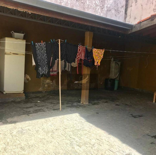 Imagem 21 de 21 de Sobrado Residencial À Venda, Jardim Paraíso I, Itu. - So0085