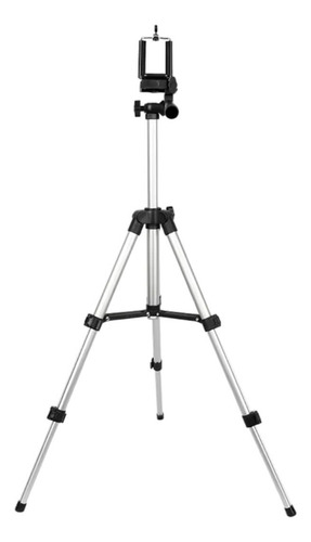 Kit Nível A Laser Profissional 3d Com Tripé