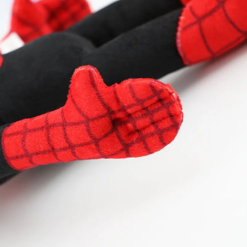 Peluche Spectacular Spidey Friends de 20 cm — Miles Morales