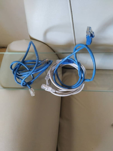 Imagen 5 de 6 de Cables Utp