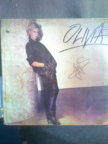 Lp.olivia.totally Hot.1978.pop-rock.australia.vinilo.acetato