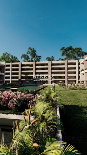 Imagen 20 de 20 de Departamento Venta Vivant 2 Ambientes Pilar