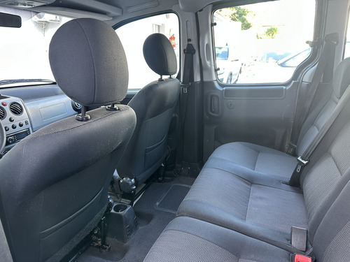Citroën Berlingo Multispace 1.6 Sx Pack 110cv Am53