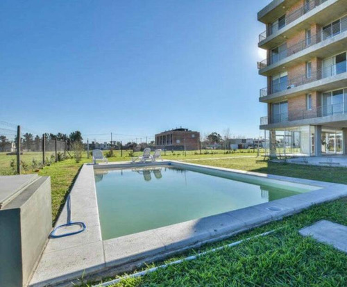 Departamento En Venta 3 Dormitorios Condo Tierra Fisherton