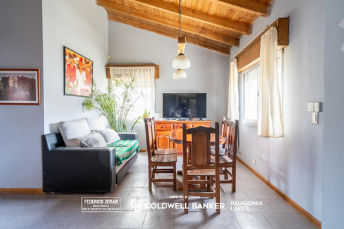 Venta Casa Céntrica 4 Dormitorios En Bariloche