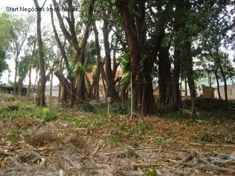 Imagem 13 de 14 de Área À Venda Em Jardim Das Paineiras - Ar087959
