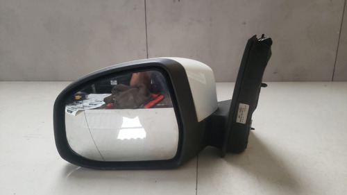 Retrovisor Elétrico Esquerdo Ford Focus Titanium 2014 A 2019