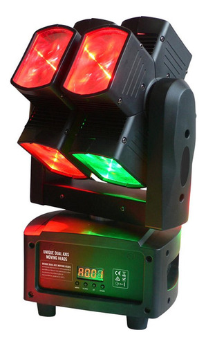 Moving Head Led Pls Eightsquare