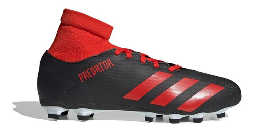 Zapatos De Fútbol adidas Predator 20.4 Nuevos Originales
