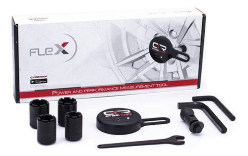 Dynoroad Flex Banco De Prueba Portatil