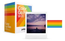 Comprar Película Cartucho Cámaras Instantáneas Polaroid Go