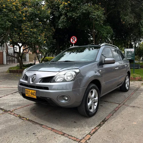 Renault Koleos 2.5 Privilege
