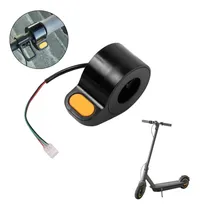 Comprar Acelerador Pulsador Monopatin Para Ninebot Segway G30 Y Otro