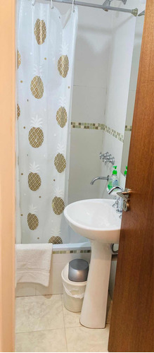 Imagen 5 de 9 de Departamento 1 Dormitorio Céntrico