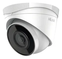 Comprar Camara Ip Hilook 2mp Poe Domo - Seguridad - Cctv Color Blanco