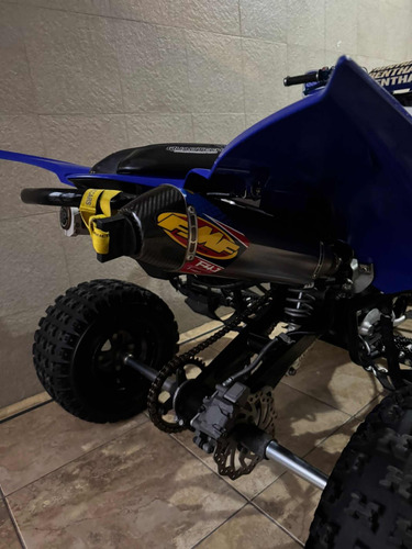 Yamaha Yfz450r