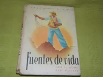 Comprar Fuentes De Vida - B. N. B. De Iacobucci\u002F G. C. Iacobucci
