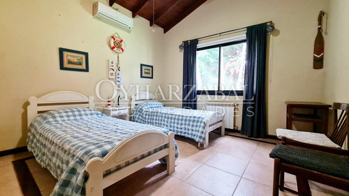Casa En Alquiler Temporario