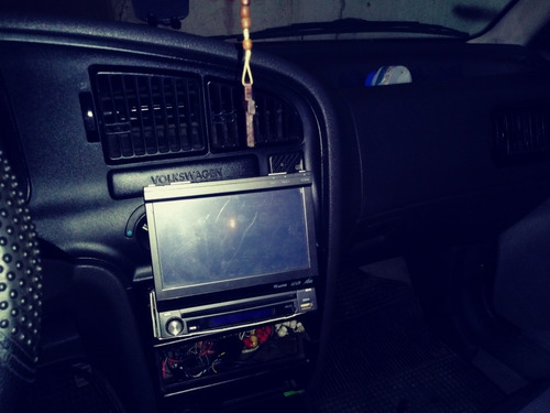 Logus 1.8 Cli Volks Logus