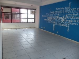 Imagem 8 de 9 de Sala Comercial - Referência: 9457