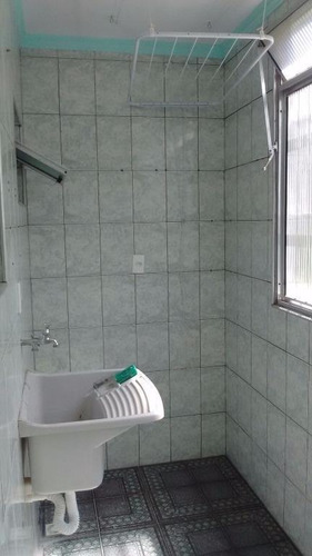 Imagem 11 de 25 de Apartamento Em Guarulhos - Sp - Ap0028_slima